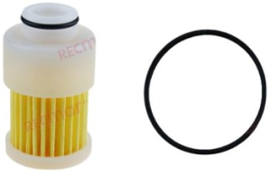 RM-REC35-8M0149607 - FILTR PALIWA MERCURY MARINE F40 F50 F60 35-8M0149607
