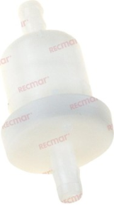 RM-REC68T-24251-00 - FILTR PALIWA PRZEPŁYWOWY YAMAHA 4HP 6HP 8HP 9.9HP 68T-24251-00