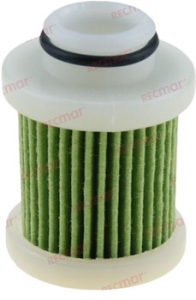 RM-REC6D8-WS24A-00 - FILTR PALIWA YAMAHA OUTBOARD F50 F80 F100 F115 6D8-24563-00-00