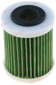 RM-REC6P3-WS24A-00 - FILTR PALIWA YAMAHA F150 - F350