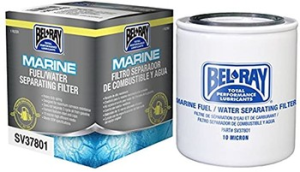 WI-BRSV37806 - FILTR PALIWA SEPARACYJNY BEL-RAY MERCURY 150/175HP