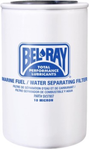 WI-BRSV37807 - FILTR PALIWA SEPARACYJNY YAMAHA 115HP SV37807