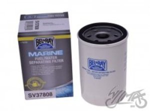 WI-BRSV37808 - FILTR PALIWA SEPARACYJNY YAMAHA MARINE 2T/4T 115HP