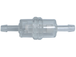AQ-G297201 - Filtr paliwa uniwersalny 6 mm