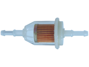 AQ-G297205 - Filtr paliwa uniwersalny 6 mm / 8 mm