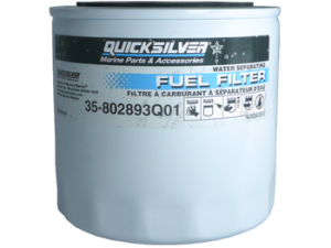 AQ-Q35-802893Q01 - ORYGINALNY FILTR PALIWA MERCRUISER 35-802893Q01
