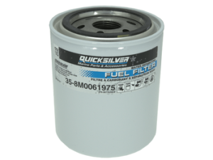 AQ-Q35-8M0061975 - Filtr paliwa Mercury Quicksilver 35-8M0061975