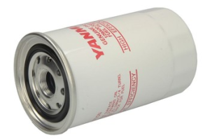 IC-1290A00-55810 - ORYGINALNY FILTR PALIWA YANMAR DIESEL 4JH45/4JH57