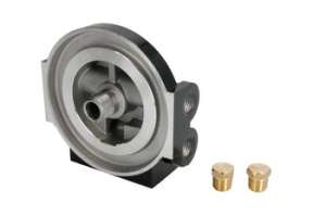 IC-18-7853-1 - OBUDOWA FILTRA PALIWA YAMAHA 1/4 CALA