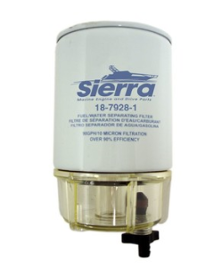 IC-18-7928-1 - SEPARATOR PALIWA WODY YAMAHA MARINE MAR-24563-00-00