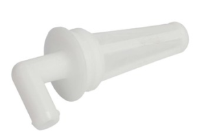 IC-18-79781 - FILTR PALIWA JOHNSON EVINRUDE 90-175HP