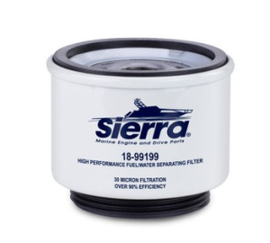 IC-18-99199 - FILTR PALIWA RACOR R12P 30 MIKRONÓW