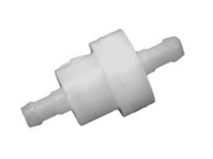 IC-35-80365M - FILTR PALIWA PRZEPŁYWOWY YAMAHA/MERCURY 6HP 8HP 13HP 646-24251-01-00