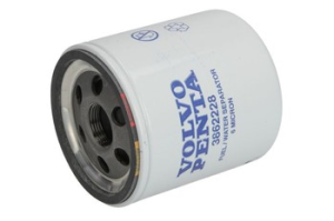 IC-3862228 - ORYGINALNY FILTR PALIWA VOLVO PENTA 3.0L 4.3L V6 3862228
