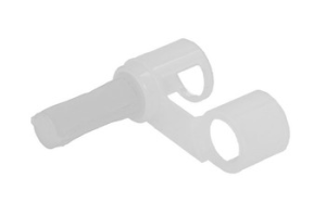 IC-6CB245010000 - ORYGINALNY FILTR PALIWA PRZEPŁYWOWY YAMAHA 225HP