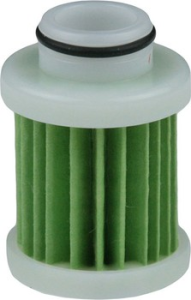 IC-6D8WS24A0000 - ORYGINALNY FILTR PALIWA YAMAHA F30/F40/F50/F60HP