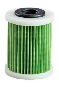 IC-6P3WS24A0200 - ORYGINALNY FILTR PALIWA YAMAHA OUTBOARD F150 F175 F200 F250 6P3WS24A0200