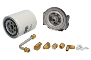 IC-BA-45-KIT WYP - SEPARATOR WODY MERCRUISER 5.7L V8 26-861706 BARR MARINE