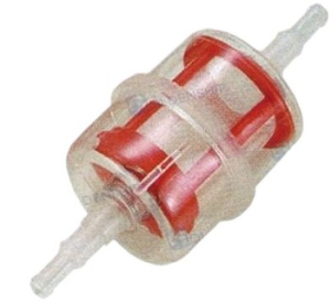 RM-GS31001 - TRANSPARENT FILTR PALIWA