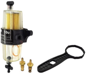 RM-PAF40-0701000EI - FILTR PALIWA