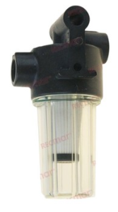 RM-RAC025-RAC-02 - FILTR PALIWA ASSY