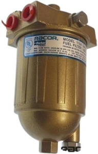 RM-RAC110A - DIESEL ENGINE FILTER