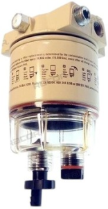 RM-RAC120AS - GAS ENGINE FILTER