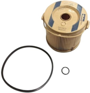 RM-RAC2010TM-OR - RACOR FILTER 10 MICRAS