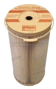 RM-RAC2020SM-OR - FILTR PALIWA