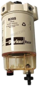 RM-RAC230R2 - DIESEL ENGINE FILTER