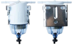 RM-RAC23299-10 - FILTER MARINE FUEL/WATER SEPARATOR