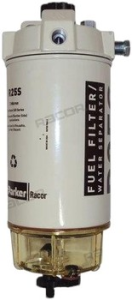RM-RAC245R2 - WATER SEPARATING DIESEL FILTER