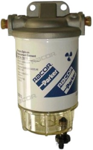 RM-RAC320R-INOX-01 - FILTR PALIWA INOX BRAKET