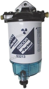 RM-RAC320R-RAC-01 - WATER SEPARATING FILTR PALIWA