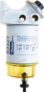 RM-RAC490R-RAC-01 - FILTR PALIWA YAMAHA OUTBOARD 150KM RAC490R-RAC-01