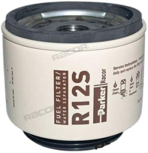 RM-RACR12S - ELEMENT RACOR 2 MICRONS