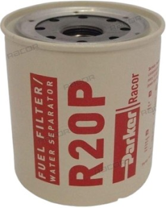 RM-RACR20P - ELEMENT REP 230 30 MIC
