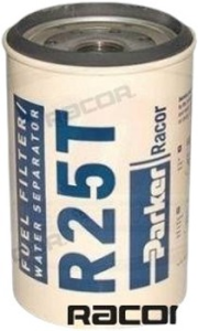 RM-RACR25T - RACOR SPIN-ON ELEMENT 3.63"