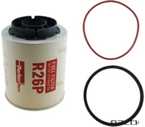 RM-RACR26P - ELEMENT REP 225 30 MIC