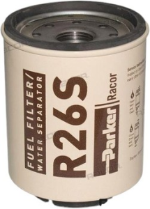 RM-RACR26S - ELEMENT REP 225 2 MIC