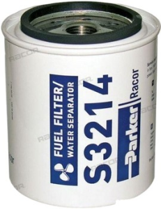 RM-RACS3214 - ELEMENT RACOR OMC