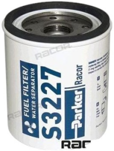 RM-RACS3227 - FILTER ELEMENT YAMAHA-SUZUKI