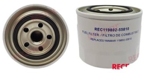 RM-REC119802-55810 - FILTR PALIWA