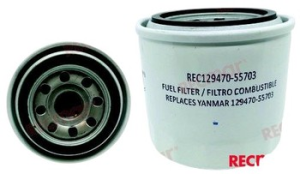 RM-REC129470-55703 - COMBUSTIBLE FILTER