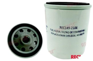 RM-REC149-2106 - FILTR PALIWA