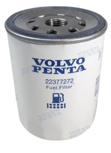 RM-REC22377272 - FILTR PALIWA VOLVO