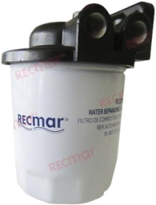 RM-REC24950 - WATER SEPARATING FILTR PALIWA KIT