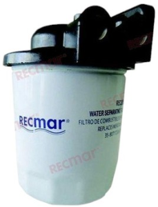 RM-REC24952 - WATER SEPARATING FILTR PALIWA KIT