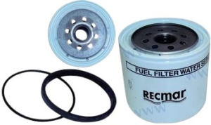 RM-REC35-808275 - DIESEL FILTR PALIWA