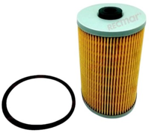 RM-REC41650-502330 - FILTR PALIWA